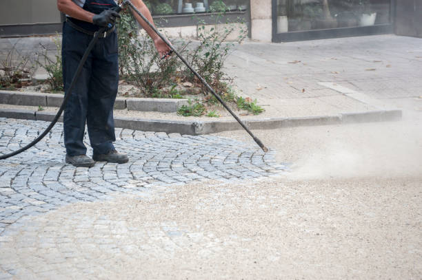 Best Roof Washing  in West Loch Estate, HI