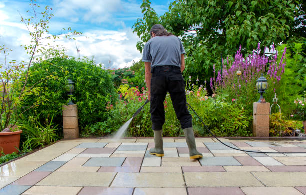 Reliable West Loch Estate, HI Pressure Washing Solutions