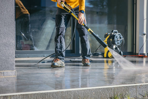  West Loch Estate, HI Pressure Washing Pros