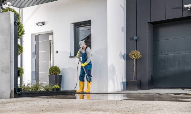 Best Factory Floor Cleaning  in West Loch Estate, HI